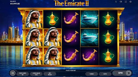 The Emirate II 2
